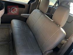 دودج جراند كارافان